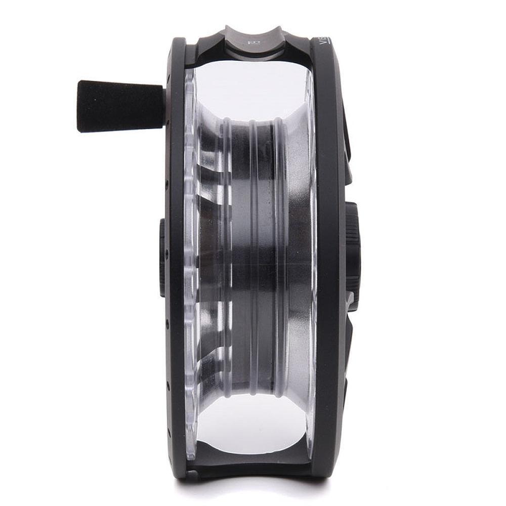 Vision Hero Cassette Reel-Gamefish