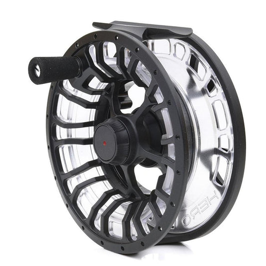 Vision Hero Cassette Reel-Gamefish