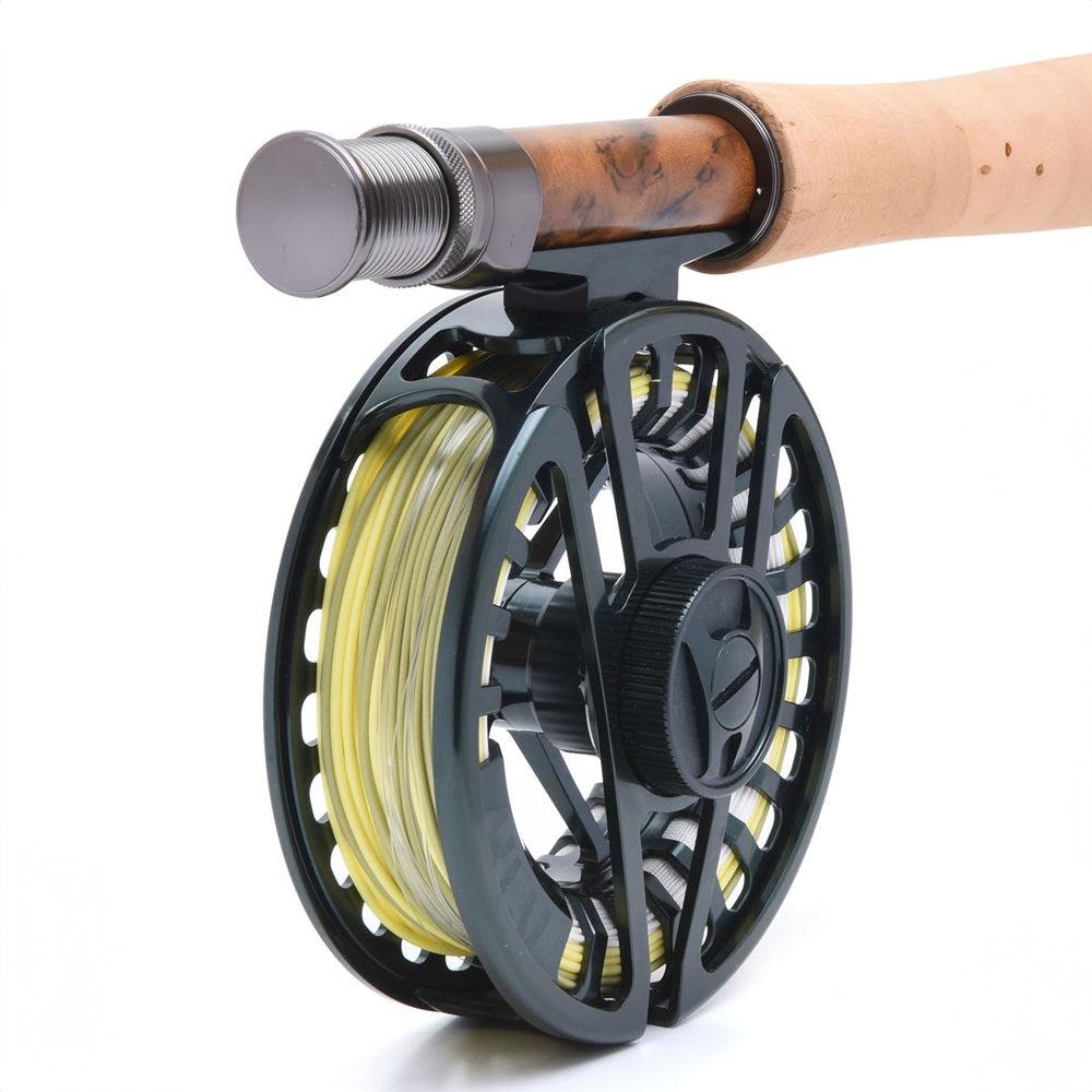 Vision Trout Outfit-Gamefish