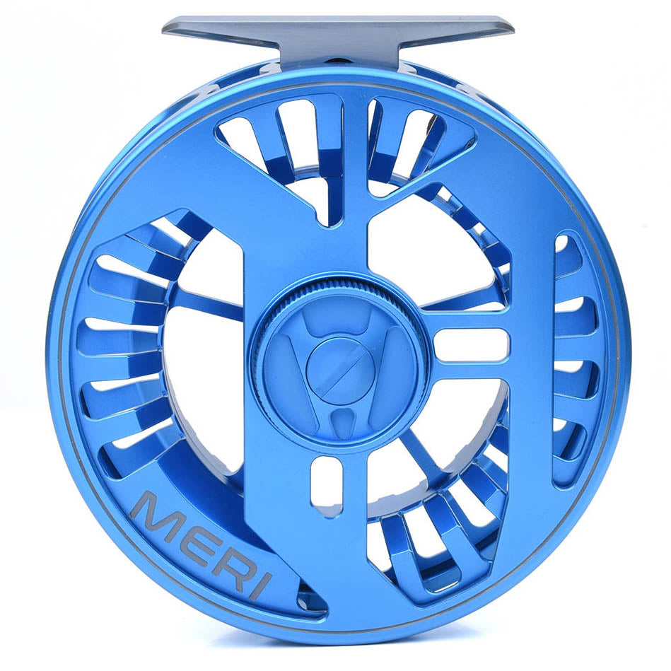 Vision XLS Meri Fly Reel-Gamefish