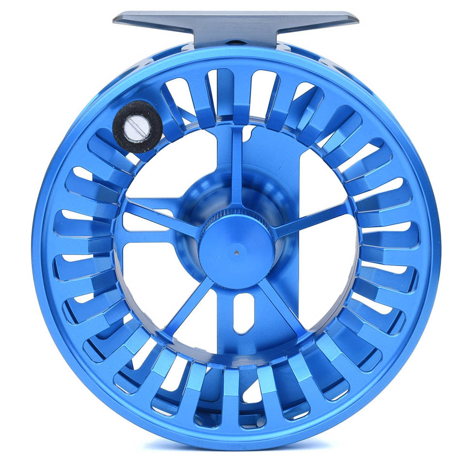 Vision XLS Meri Fly Reel-Gamefish