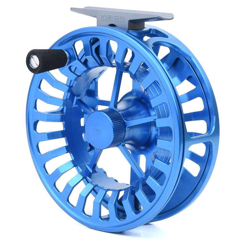 Vision XLS Meri Fly Reel-Gamefish