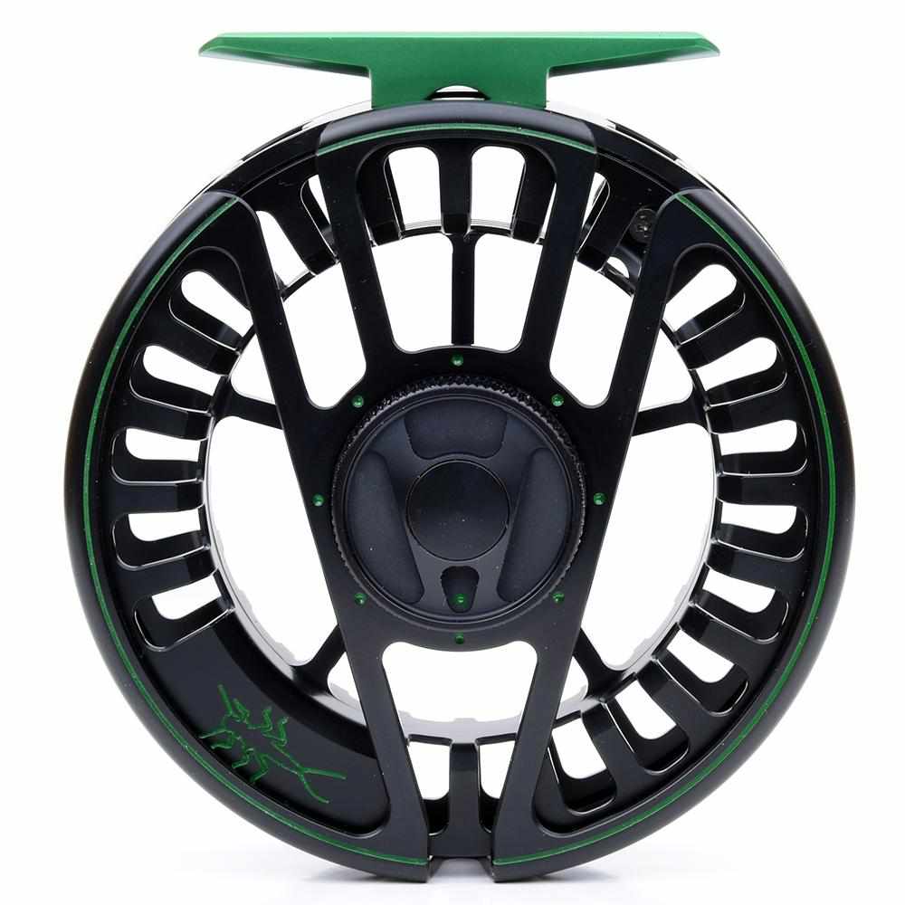 Vision XLV Nymph Fly Reel-Gamefish