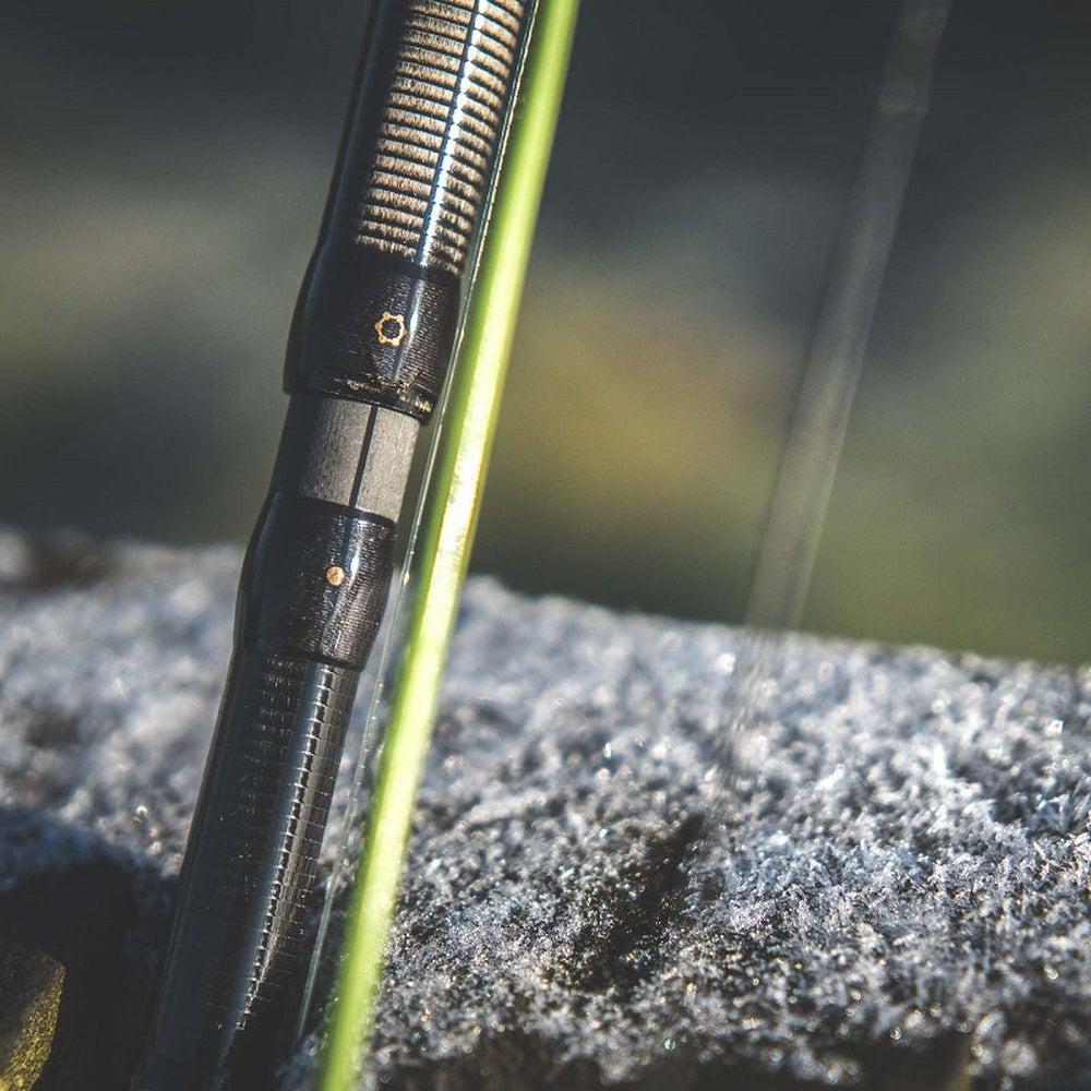Vision XO Graphene DH Fly Rods-Gamefish