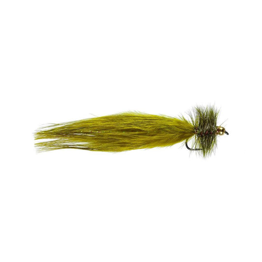 WSW Dark Olive-Gamefish