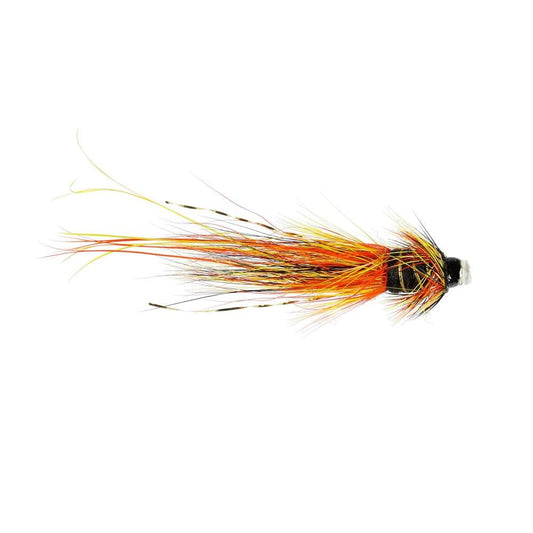 Wee Willie Gunn Snaelda Crimp Tube Fly-Gamefish