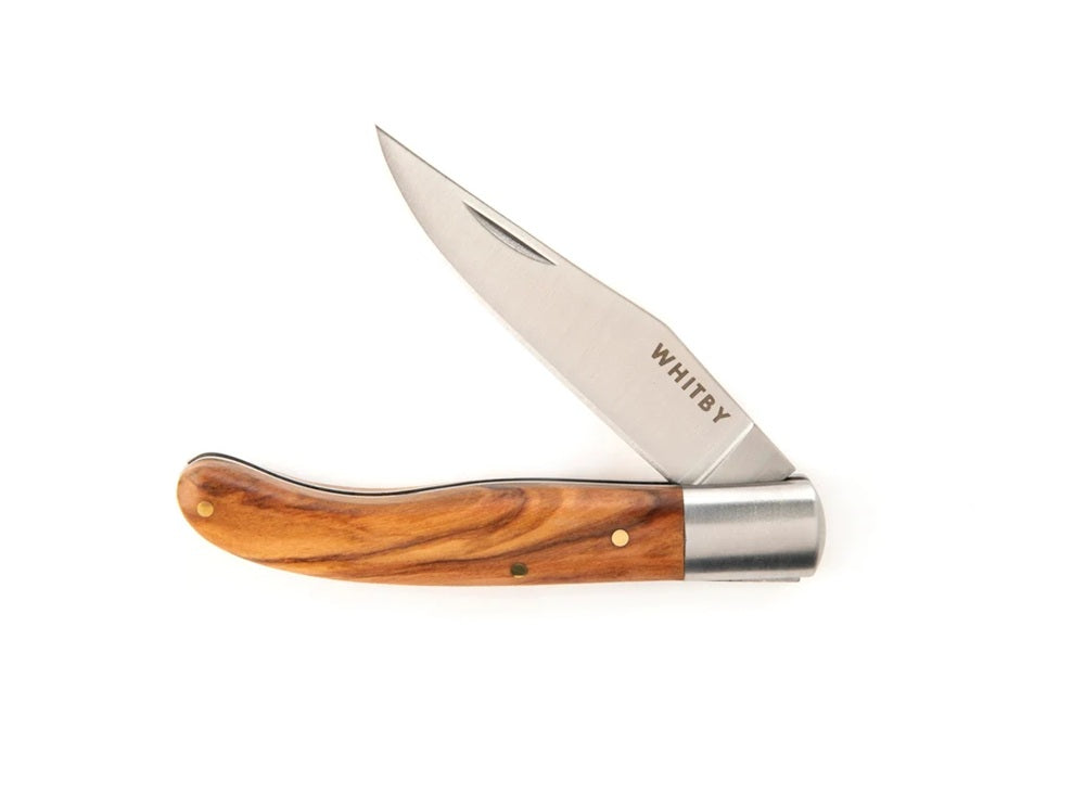Whitby Folding Pocket Knife