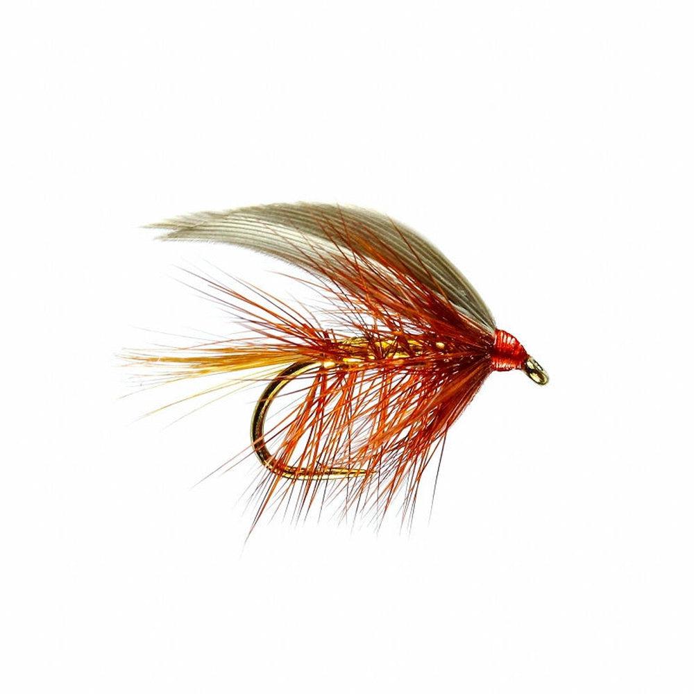 Wickhams Fancy-Gamefish