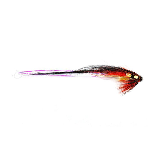 Willie G Dog Jc Tungsten Tube-Gamefish