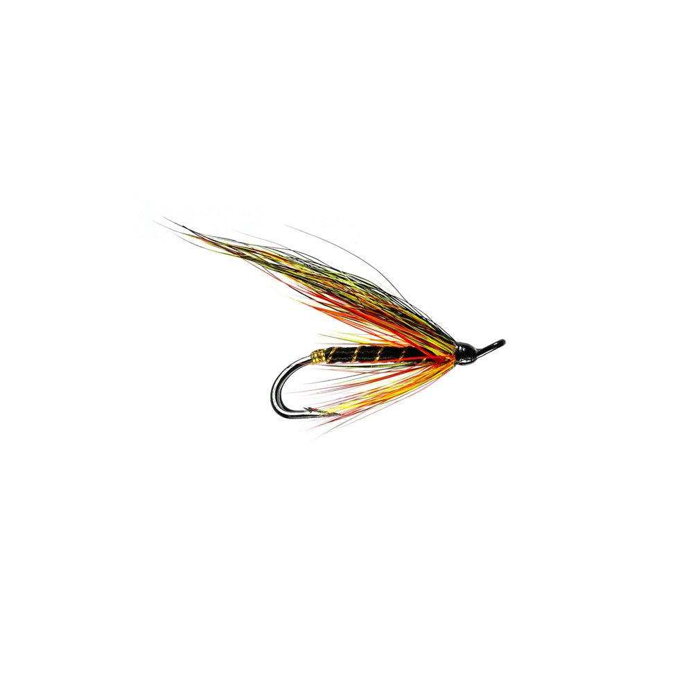 Willie Gunn Double