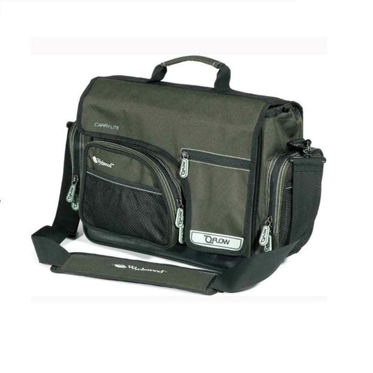 Wychwood Carry-Lite Tackle Bag-Gamefish