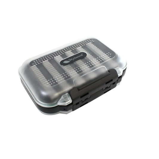 Wychwood VUEFinder Fly box-Gamefish
