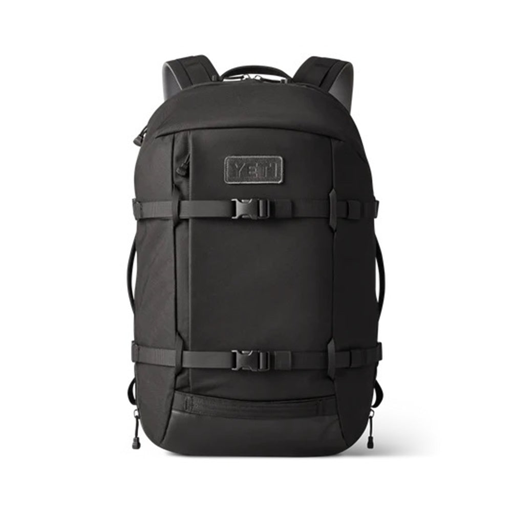 YETI Crossroads 27L Backpack-Gamefish