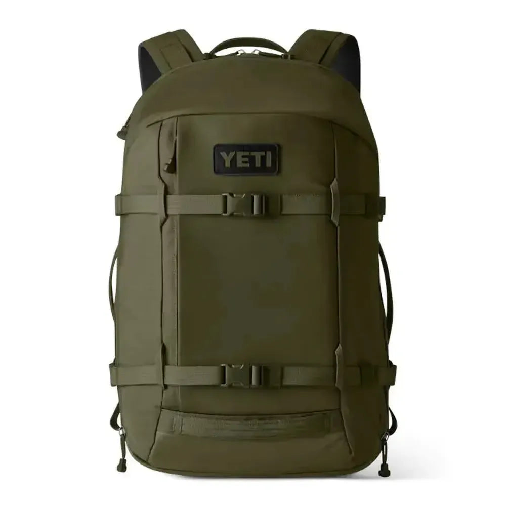 YETI Crossroads 27L Backpack-Gamefish