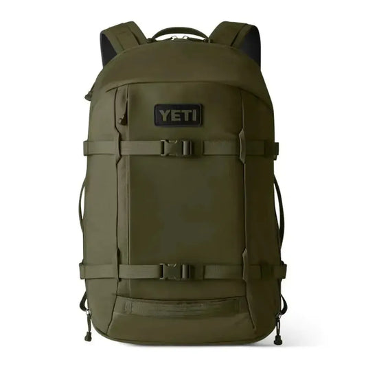 YETI Crossroads 27L Backpack-Gamefish