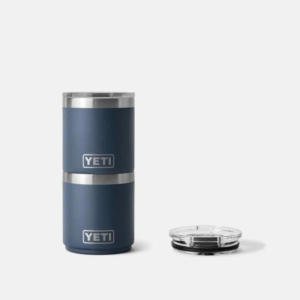 YETI Rambler 10 oz (295 ml) Stackable Lowball-Gamefish