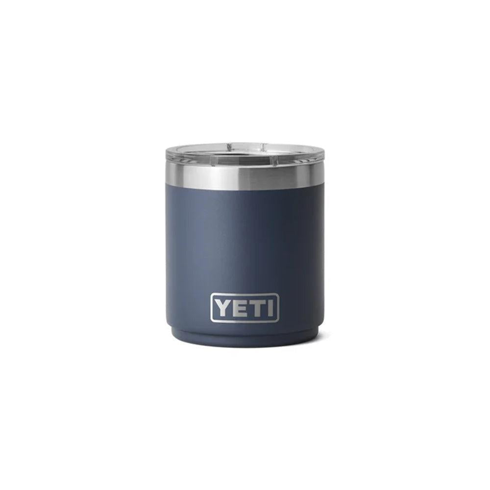 YETI Rambler 10 oz (295 ml) Stackable Lowball-Gamefish