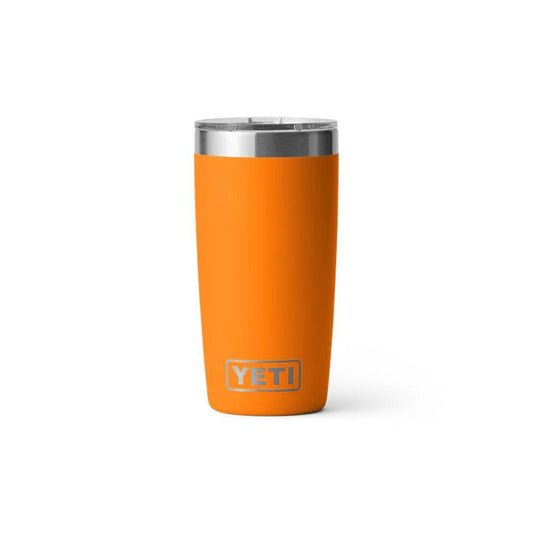 YETI Rambler 10oz (295ml) Tumbler-Gamefish