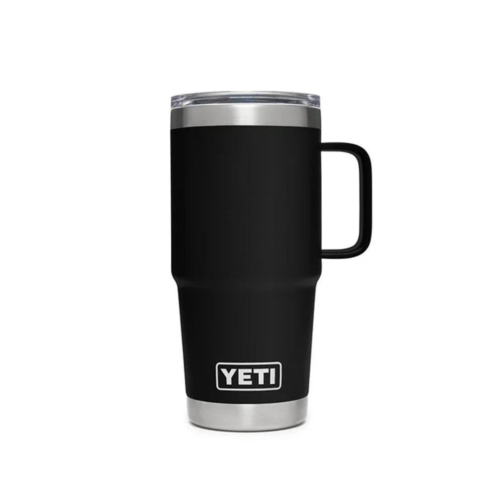 YETI Rambler 20 oz (591 ml) Travel Mug-Gamefish