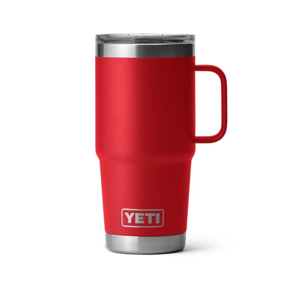 YETI Rambler 20 oz (591 ml) Travel Mug-Gamefish