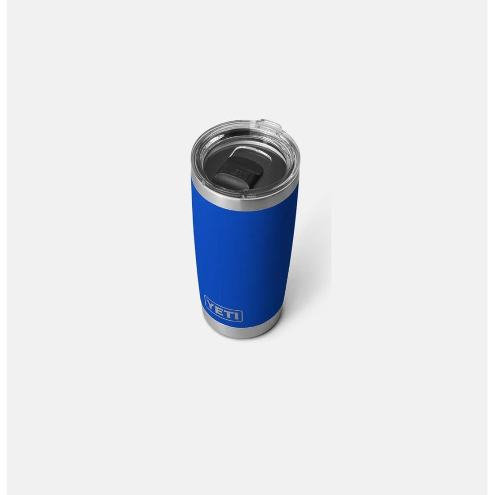 YETI Rambler 20 oz (591 ml) Tumbler-Gamefish