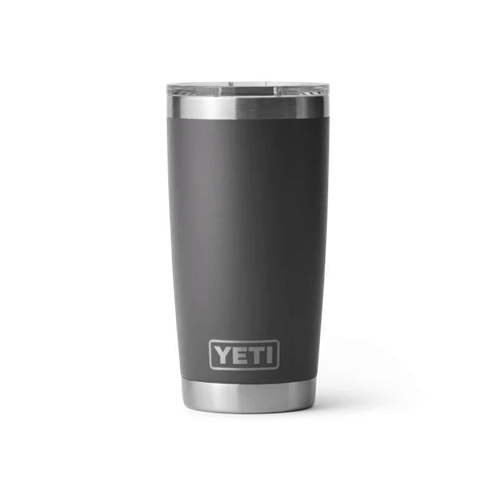 YETI Rambler 20 oz (591 ml) Tumbler-Gamefish