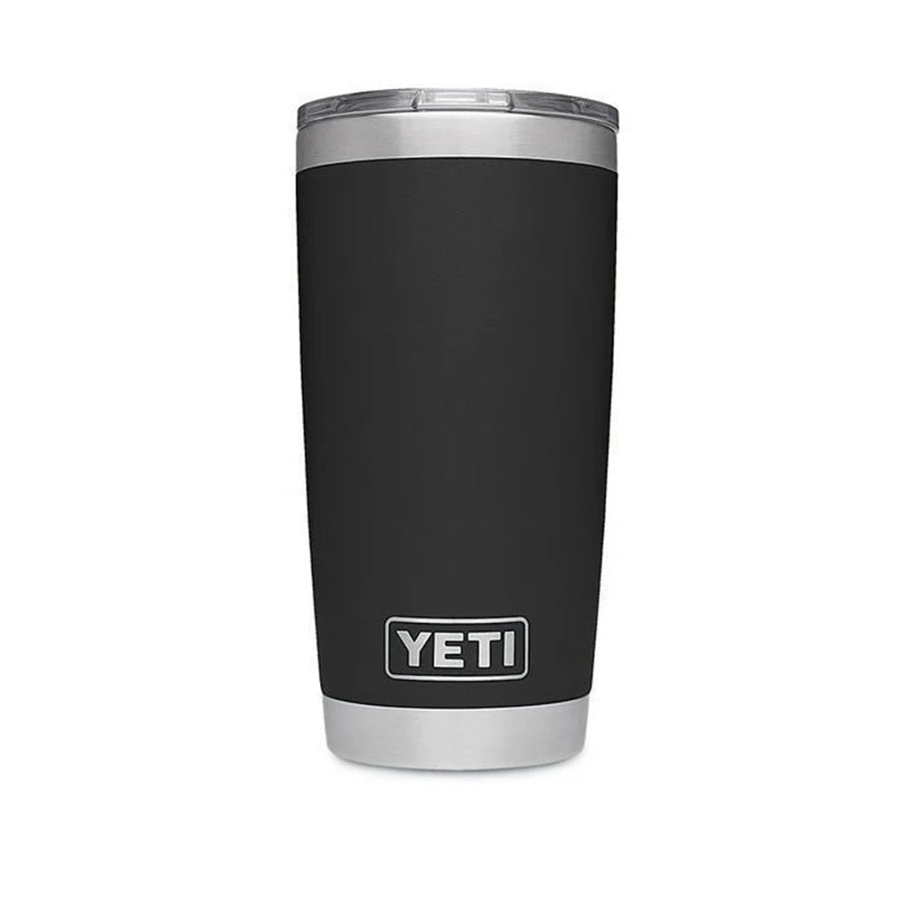 YETI Rambler 20 oz (591 ml) Tumbler-Gamefish
