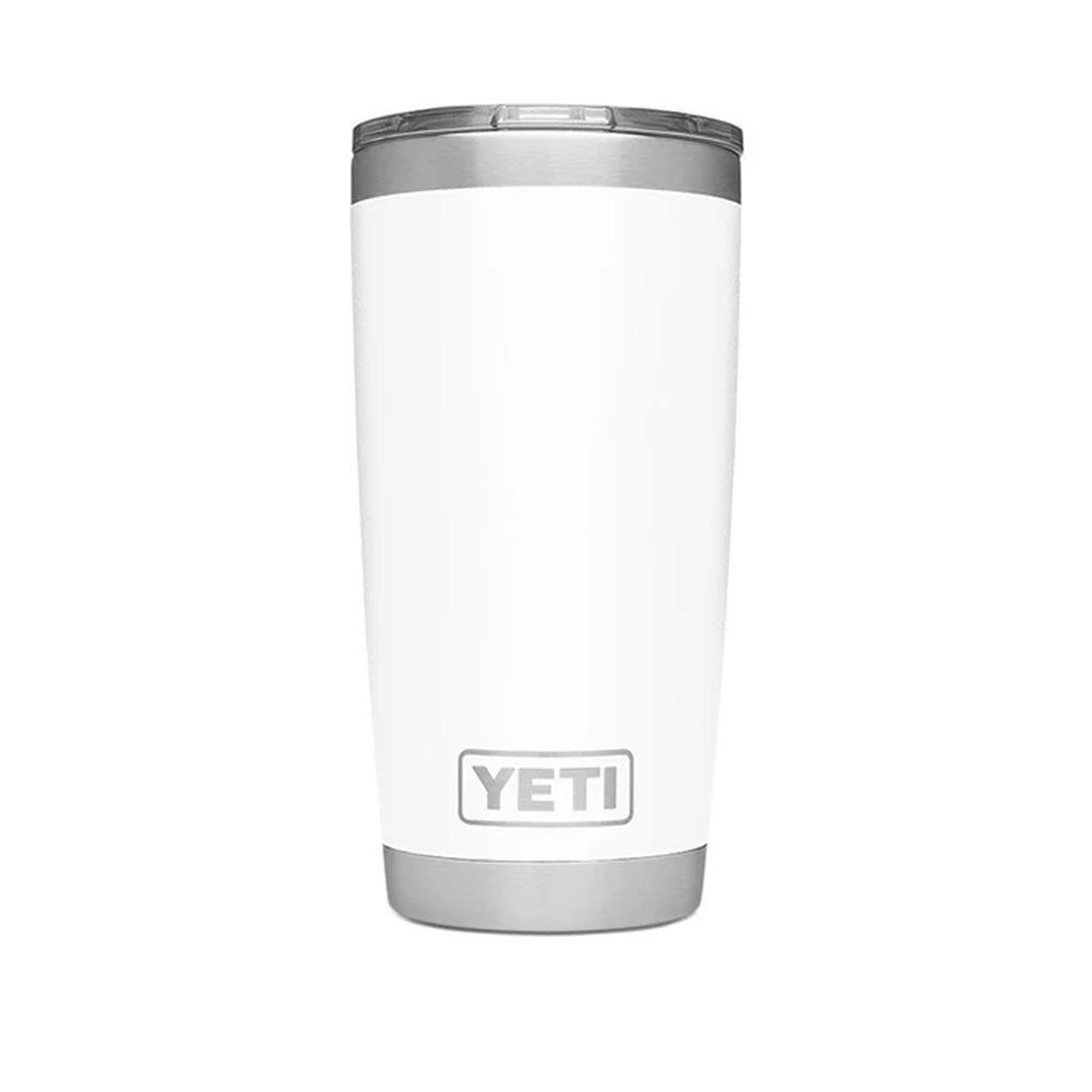 YETI Rambler 20 oz (591 ml) Tumbler-Gamefish