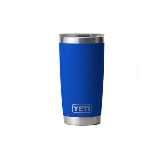 YETI Rambler 20 oz (591 ml) Tumbler-Gamefish
