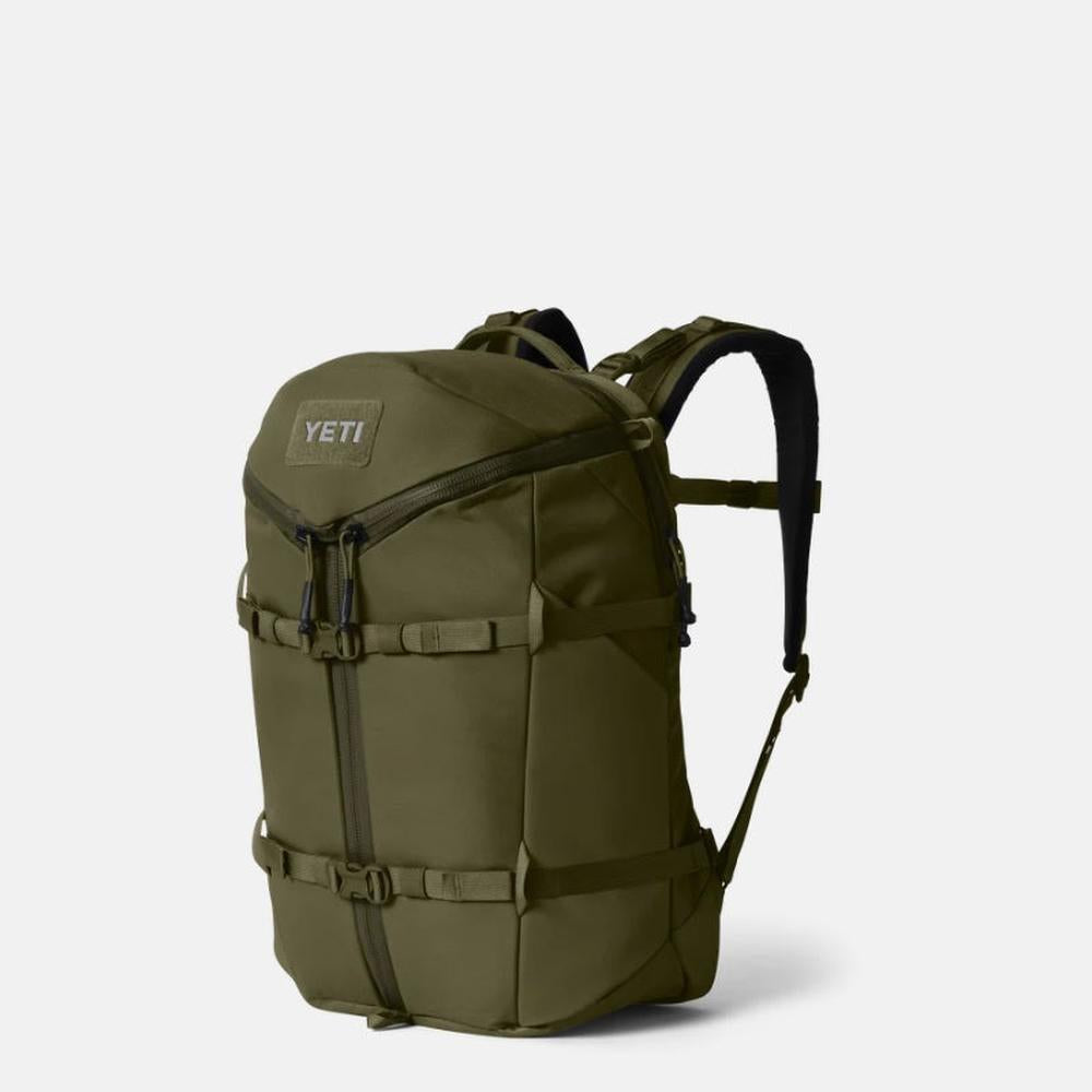 YETI Rancher 27L Backpack-Gamefish