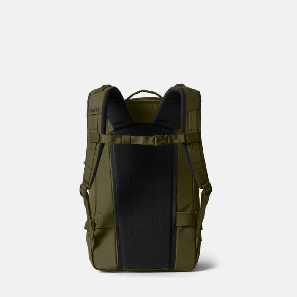 YETI Rancher 27L Backpack-Gamefish