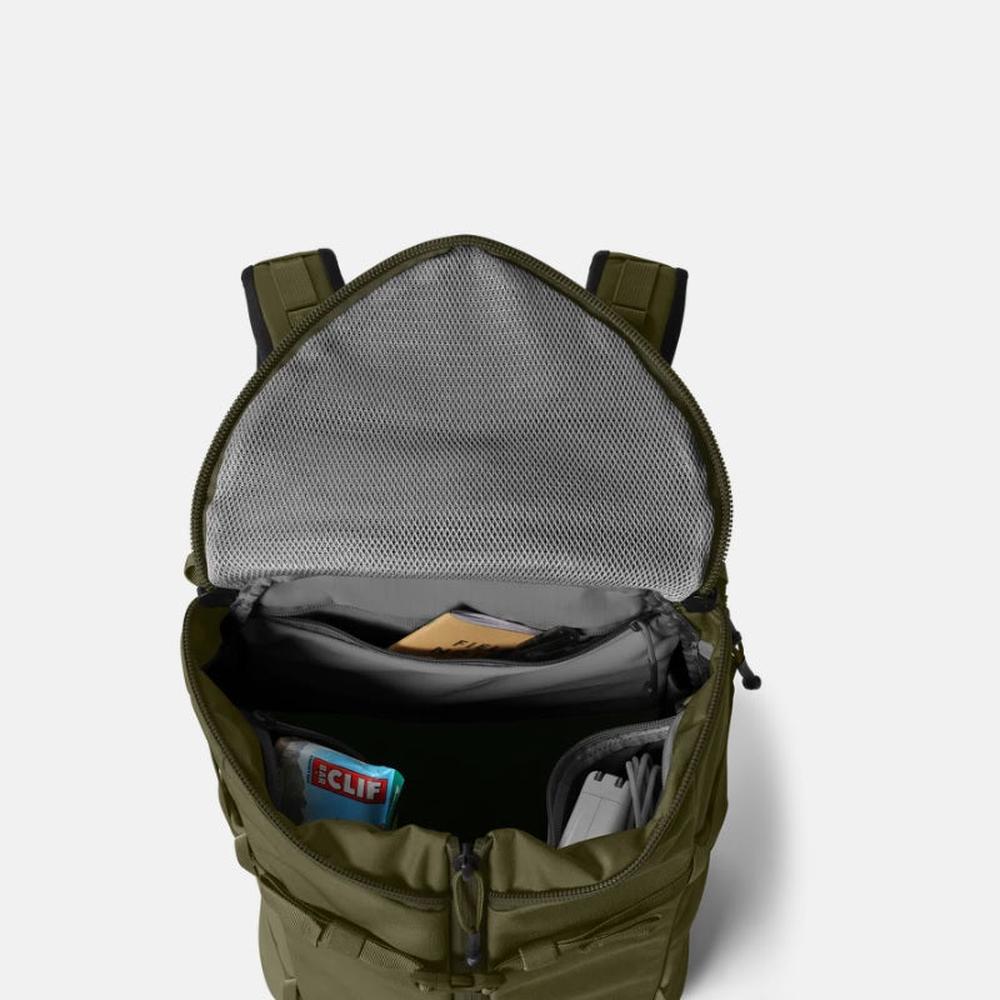 YETI Rancher 27L Backpack-Gamefish