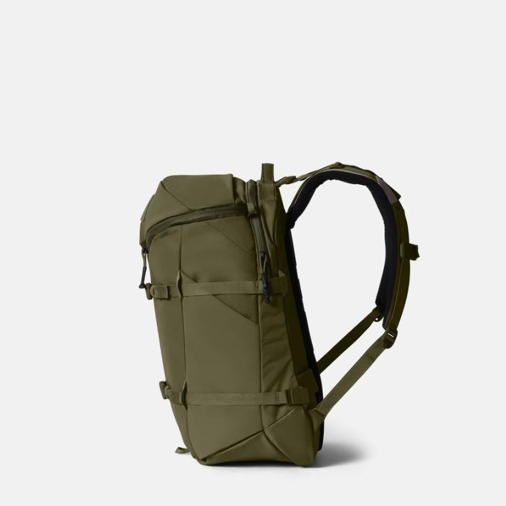 YETI Rancher 27L Backpack-Gamefish