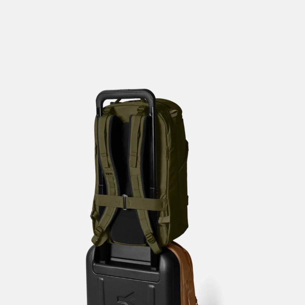 YETI Rancher 27L Backpack-Gamefish