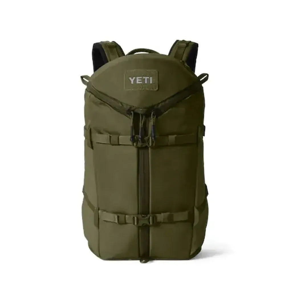 YETI Rancher 27L Backpack-Gamefish