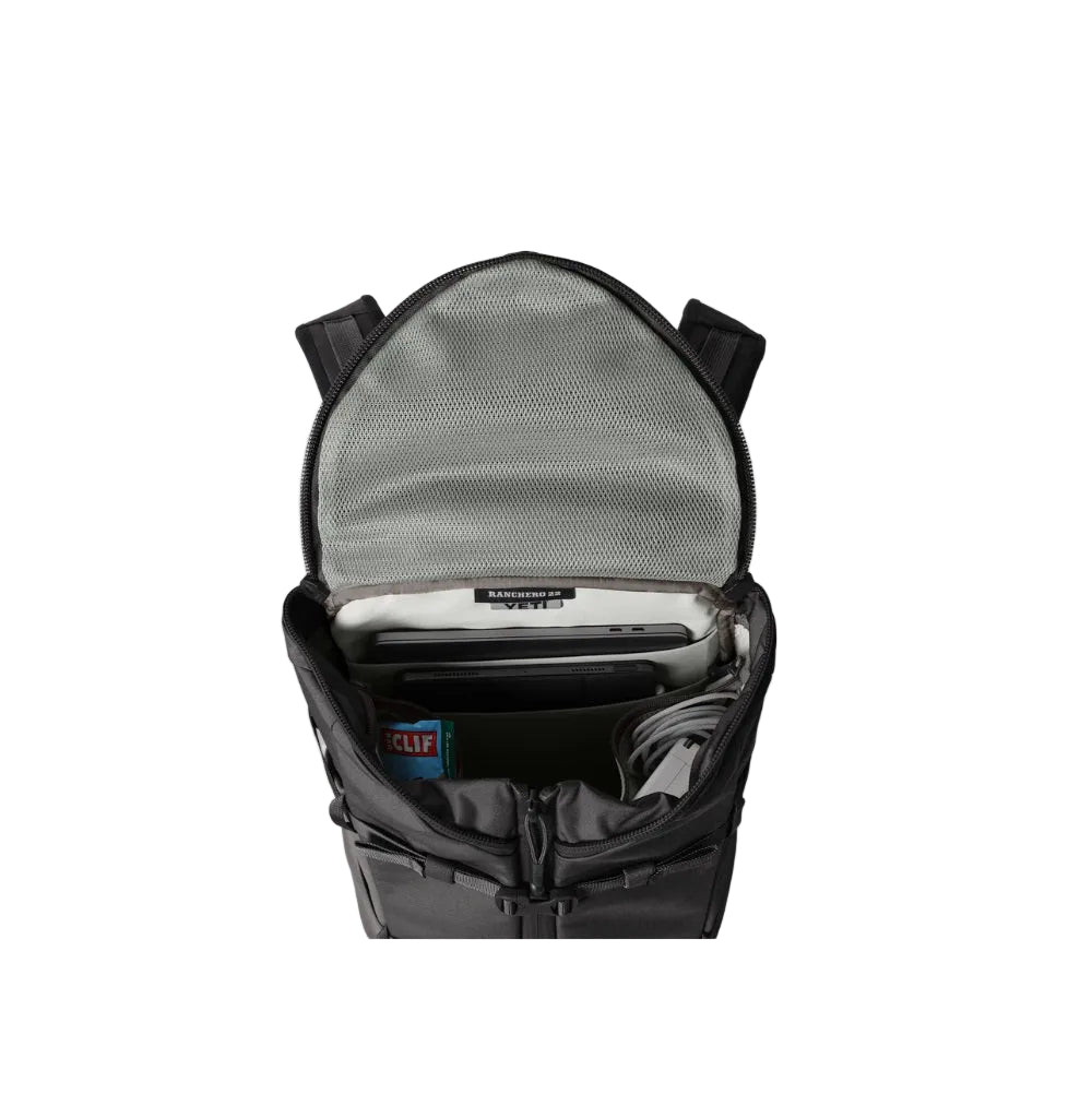 YETI Ranchero 22L Backpack-Gamefish