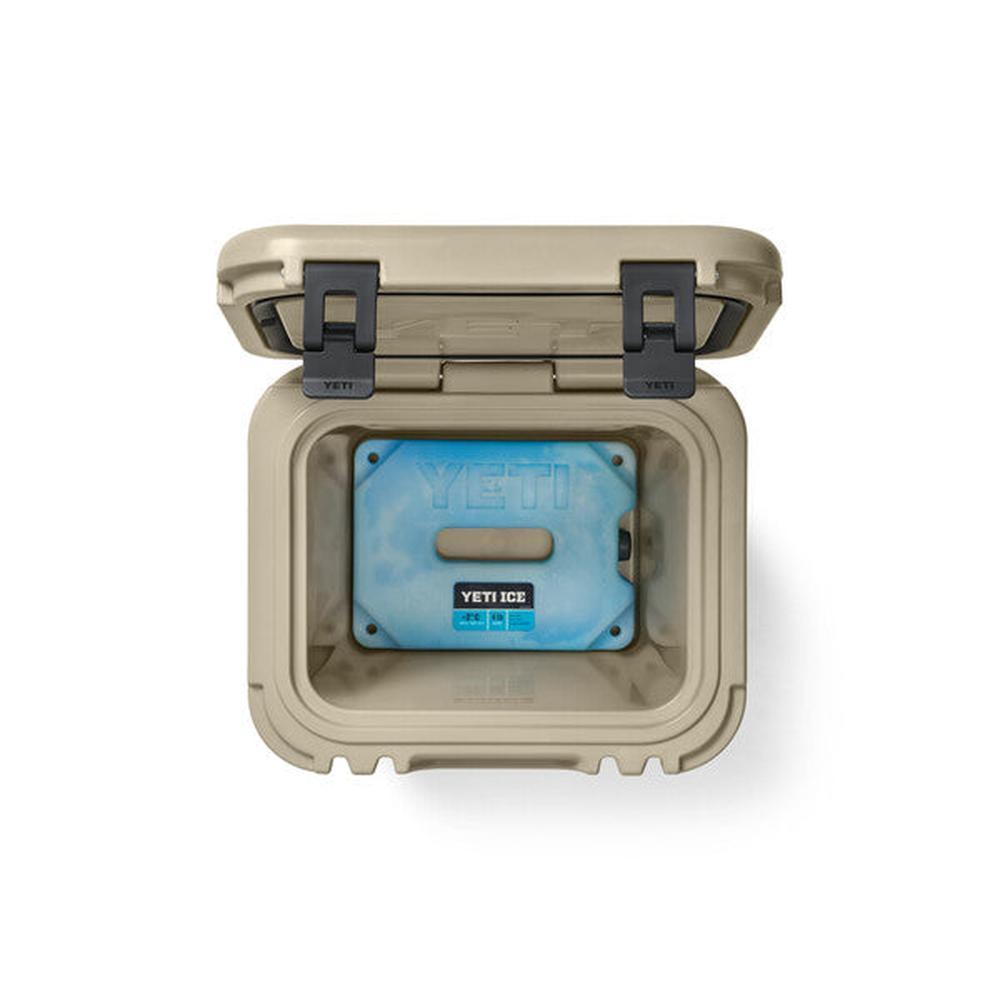 YETI Roadie Cool Box 2.0-Gamefish