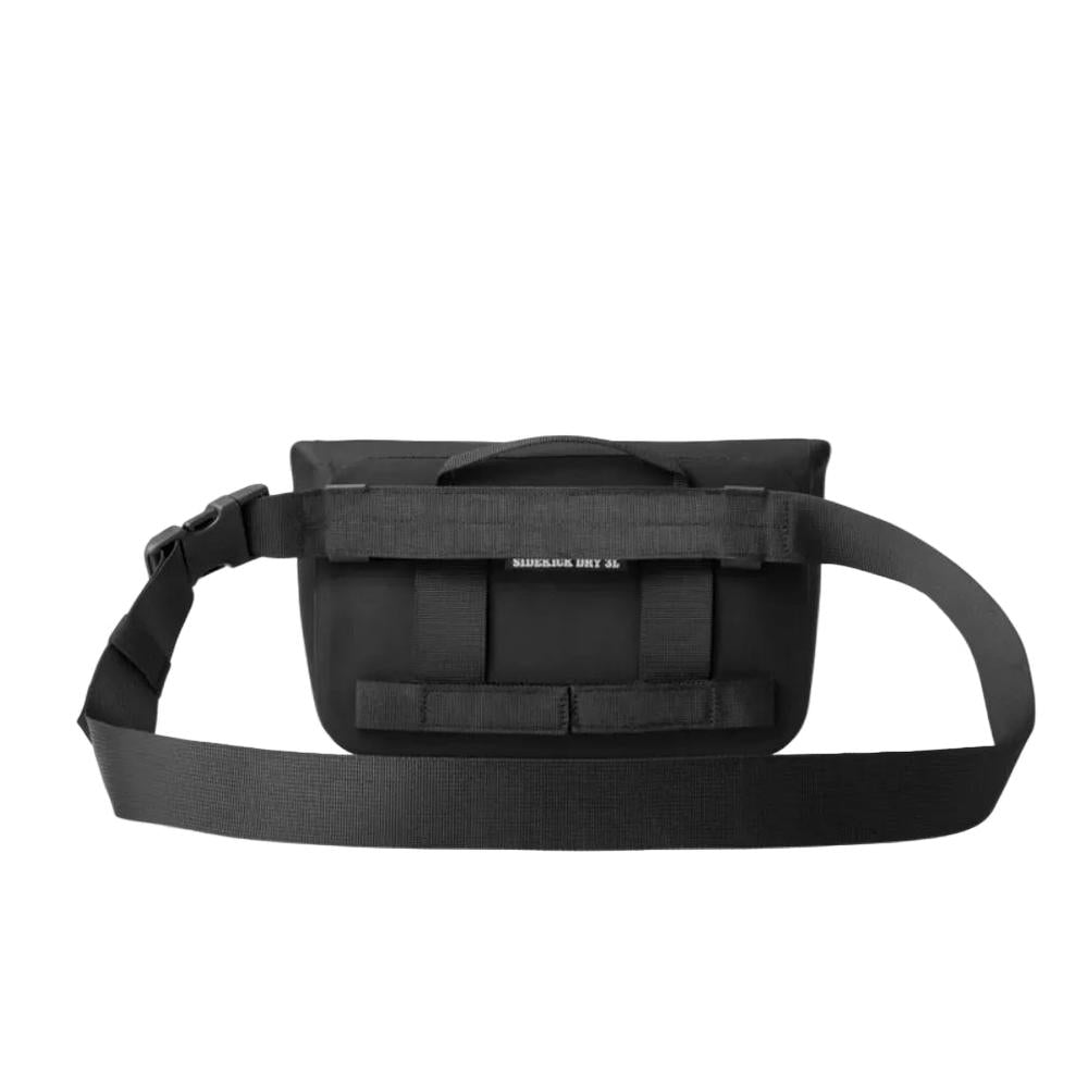 YETI Sidekick Dry 3L Gear Case-Gamefish