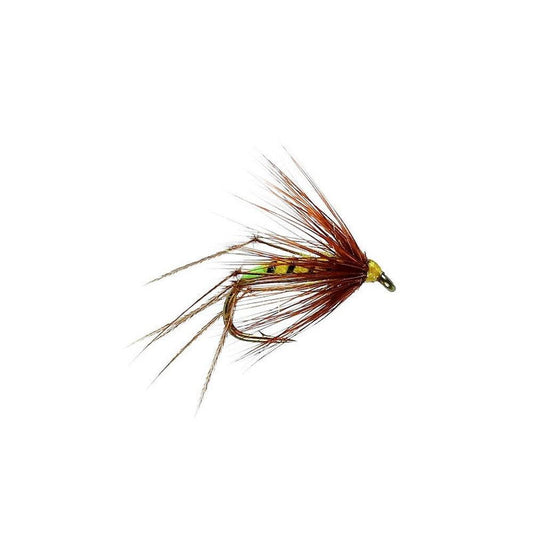 Yellow Owl Hopper-Gamefish