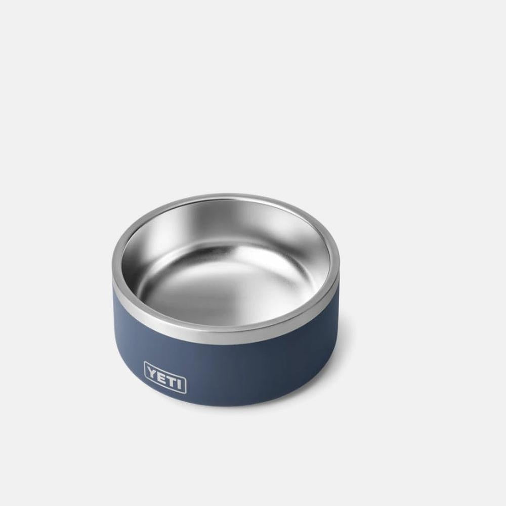 Yeti Boomer Dog Bowl-Gamefish