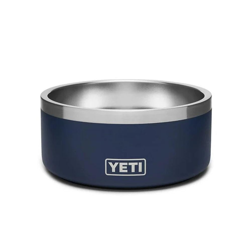 Yeti Boomer Dog Bowl-Gamefish