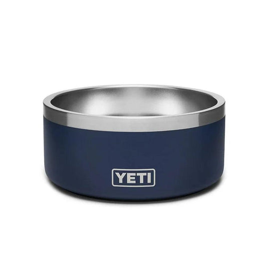 Yeti Boomer Dog Bowl-Gamefish