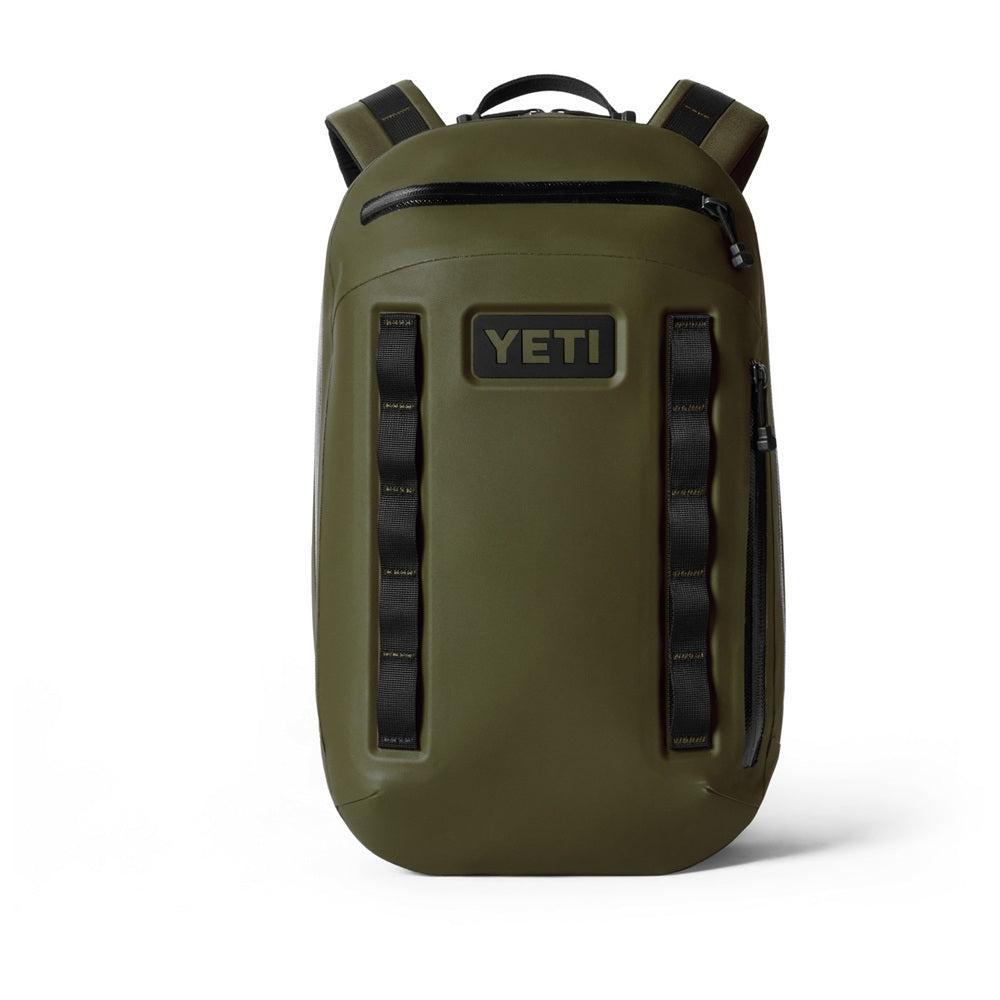 Yeti Cayo All Weather Backpack 15L - Olive-Gamefish