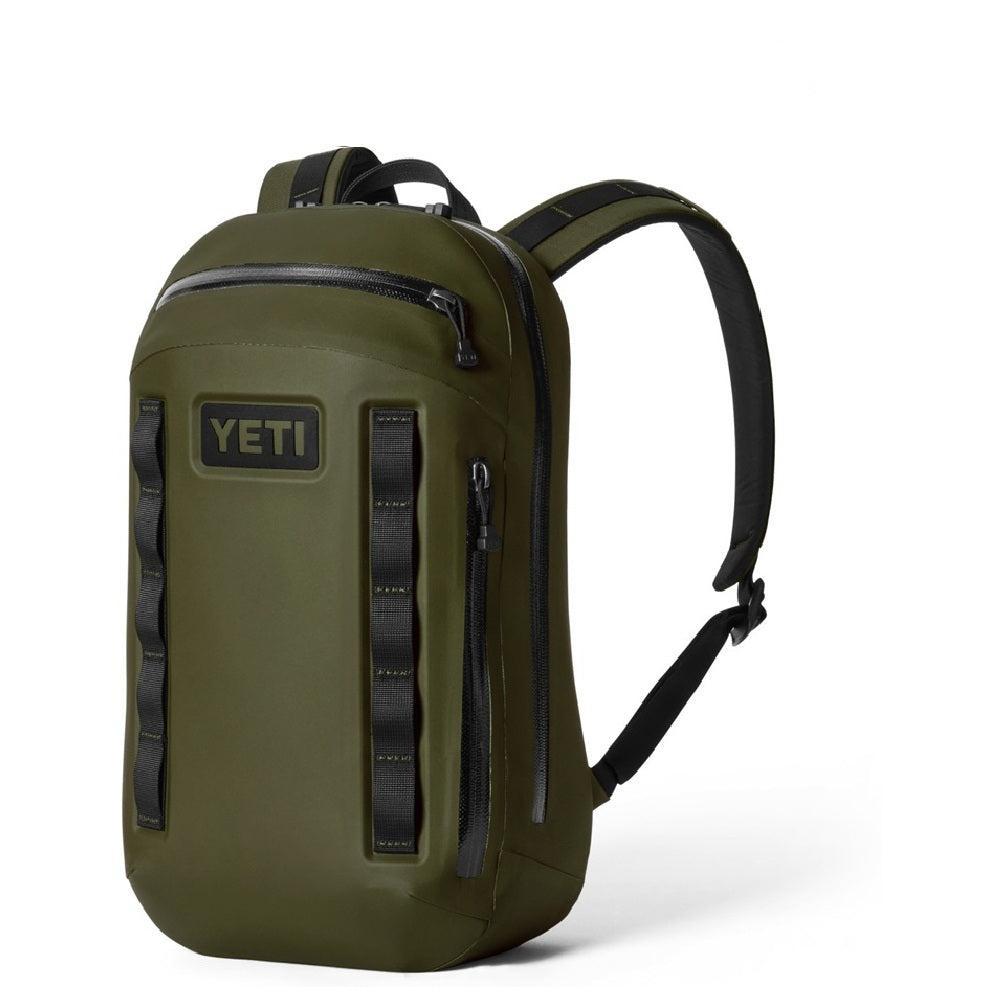 Yeti Cayo All Weather Backpack 25L - Olive-Gamefish