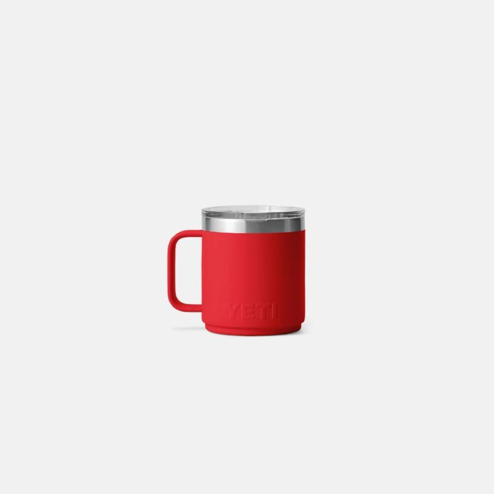 Rambler 10 oz (295 ml) Stackable Mug With DuraSi Ceramic Lining-Gamefish