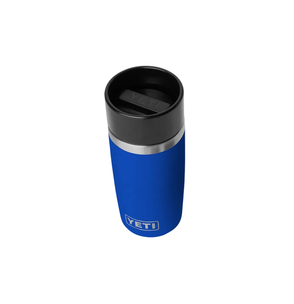 Yeti Rambler 12 oz (355 ml) Travel Bottle With Commuter Cap