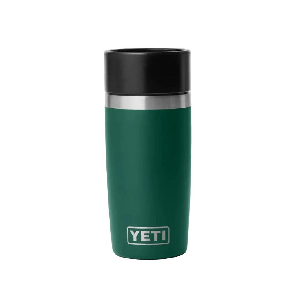Yeti Rambler 12 oz (355 ml) Travel Bottle With Commuter Cap