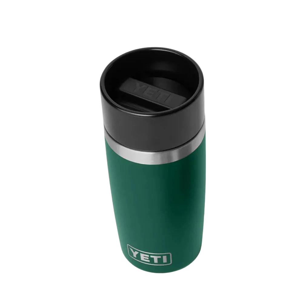 Yeti Rambler 12 oz (355 ml) Travel Bottle With Commuter Cap
