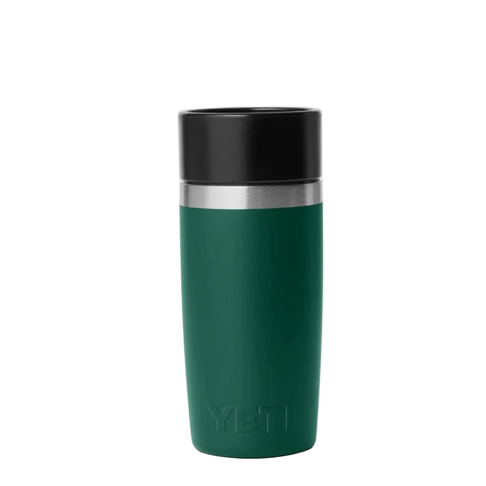 Yeti Rambler 12 oz (355 ml) Travel Bottle With Commuter Cap