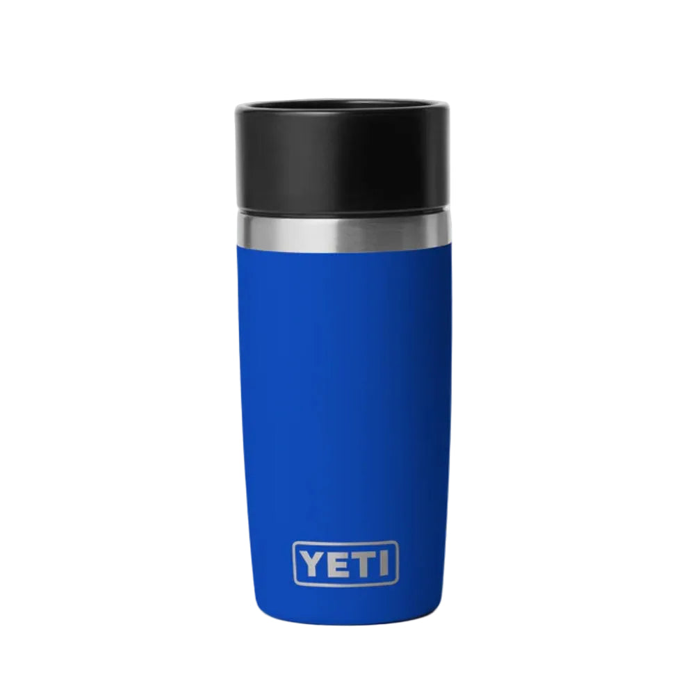 Yeti Rambler 12 oz (355 ml) Travel Bottle With Commuter Cap